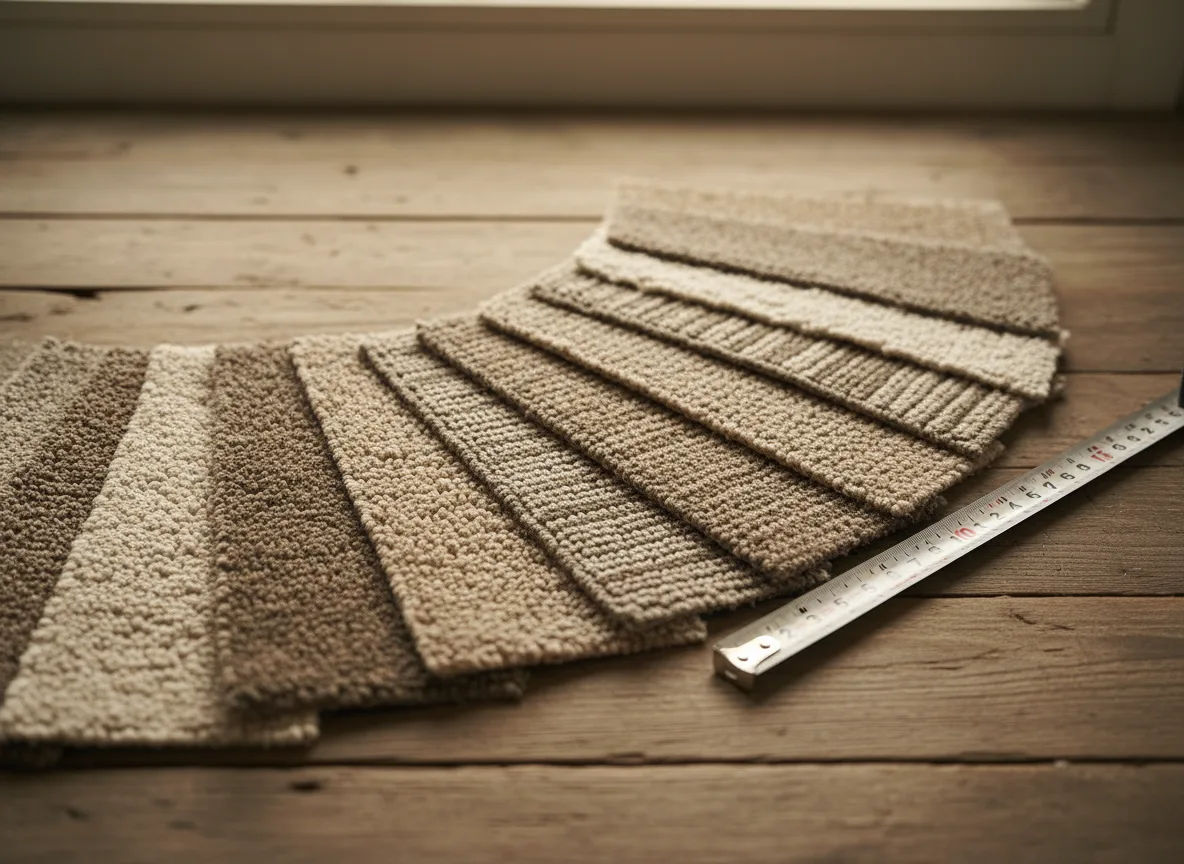Carpet Installation Burbank, OK FAQs